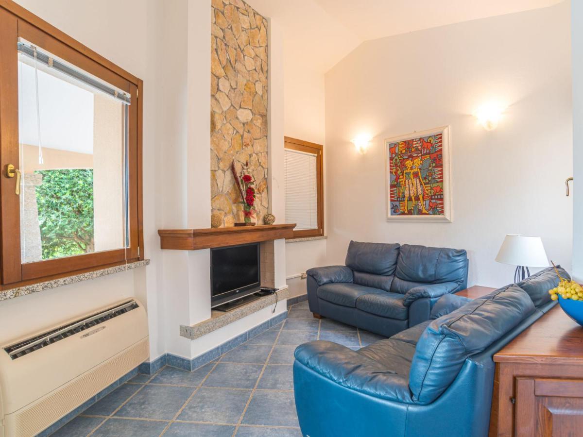 Holiday Home Rei Sole - Rei315 By Interhome Costa Rei Eksteriør billede
